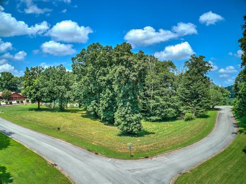 Lt 26 Chimney Top Lane, Chuckey, TN 37641
