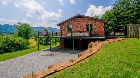 197 Cecil Gray Road Jonesborough Tn 37659, Jonesborough, TN 37659