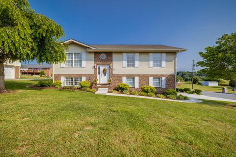 243 Chickasaw Circle Church Hill Tn 37642, Church Hill, TN 37642
