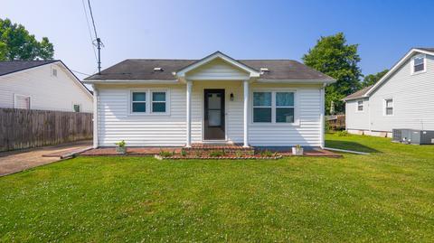 176 Shady View Road Kingsport Tn 37660, Kingsport, TN 37660