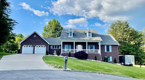 356 Carol Hill Drive Blountville Tn 37617, Blountville, TN 37617