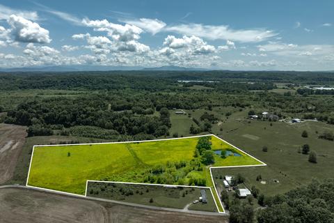 tbd Toby Road Mohawk Tn 37810, Mohawk, TN 37810