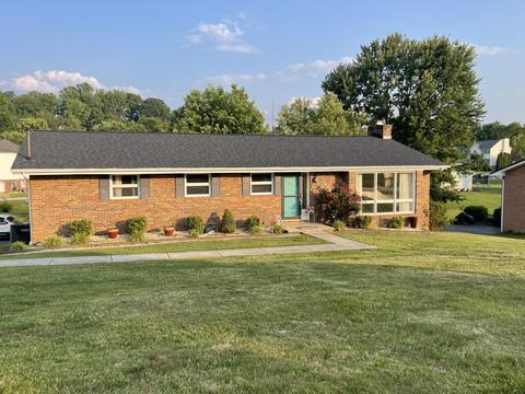 1206 Sun Valley Drive Greeneville Tn 37745, Greeneville, TN 37745