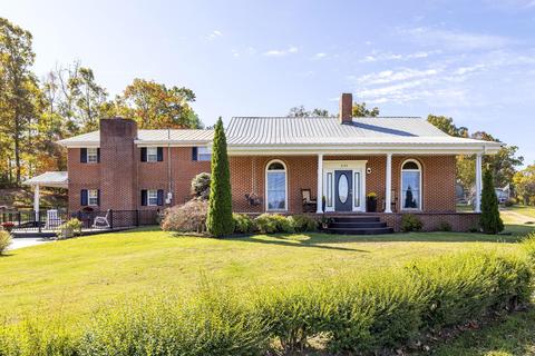 2155 Saint James Road Greeneville Tn 37743, Greeneville, TN 37743