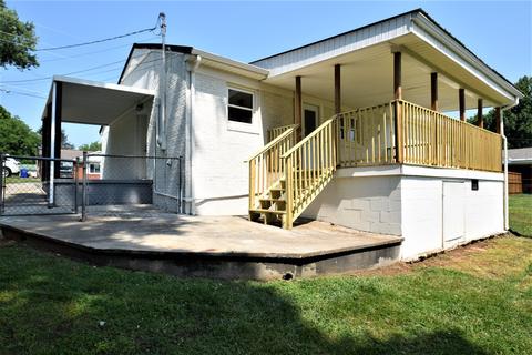 2174 E Outer Drive Morristown Tn 37814, Morristown, TN 37814 photo 14