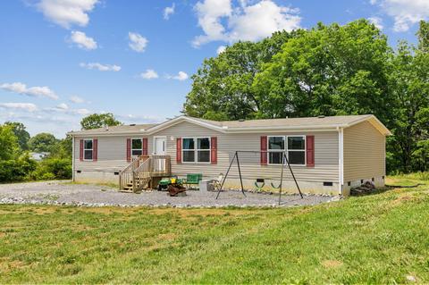 2180 Carpenters Chapel Road, Mosheim, TN 37818