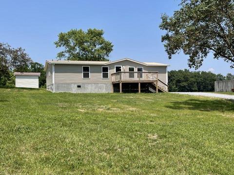 55 Hummingbird Lane Greeneville Tn 37743, Greeneville, TN 37743
