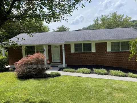 776 Sumpter Road Kingsport Tn 37663, Kingsport, TN 37663
