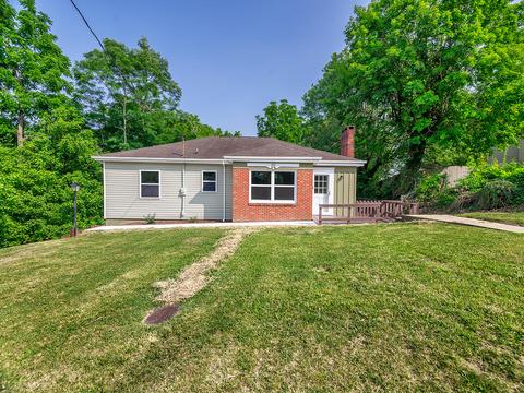 302 W Sevier Heights Greeneville Tn 37745, Greeneville, TN 37745