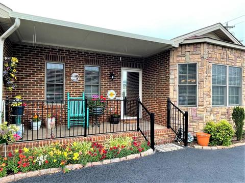 1205 W G Street 2 Elizabethton Tn 37643, Elizabethton, TN 37643