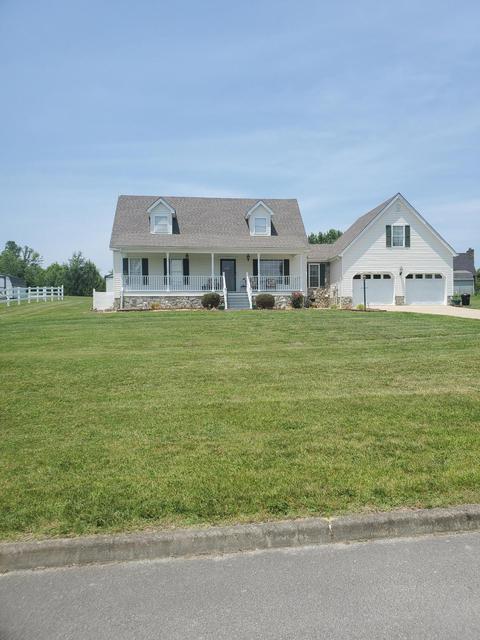 50 Dearstone Lane Greeneville Tn 37743, Greeneville, TN 37743