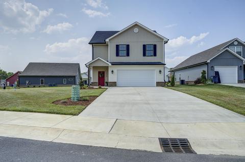 2820 Mccoy Street Street Kingsport Tn 37664, Kingsport, TN 37664