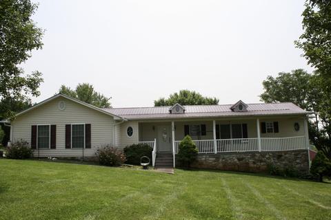 139 Short Lane Jonesborough Tn 37659, Jonesborough, TN 37659