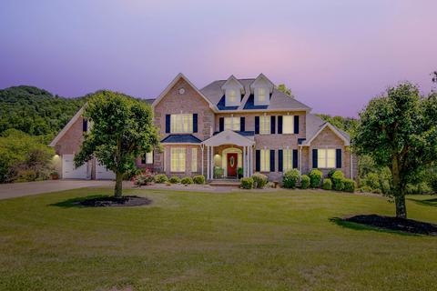 1038 Deer Harbour Road Bristol Tn 37620, Bristol, TN 37620