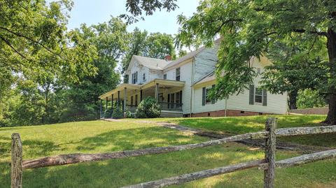 tbd Lake Drive Saltville Va 24370, Saltville, VA 24370