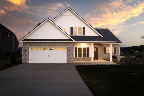 166 Bob Ford Road Jonesborough Tn 37659, Jonesborough, TN 37659