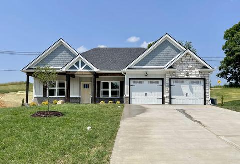 141 Tanners Cove Johnson City Tn 37615, Johnson City, TN 37615