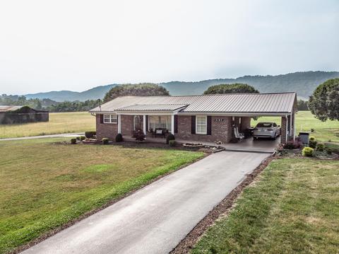 4185 Gap Creek Road Bulls Gap Tn 37711, Bulls Gap, TN 37711