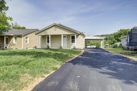 1606 E Myrtle Avenue Johnson City Tn 37601, Johnson City, TN 37601
