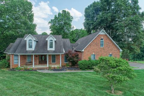 75 North Berwick Lane, Chuckey, TN 37641