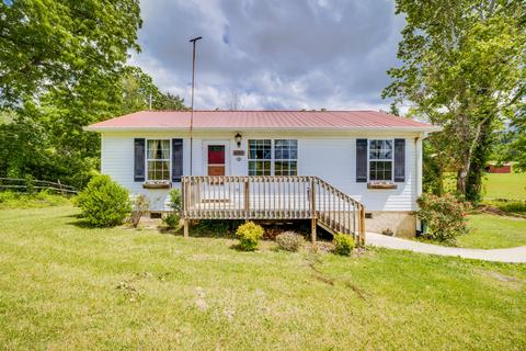 4703 Cherokee Road Jonesborough Tn 37659, Jonesborough, TN 37659