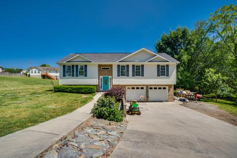 209 Meadow Springs Lane Mount Carmel Tn 37645, Mount Carmel, TN 37645
