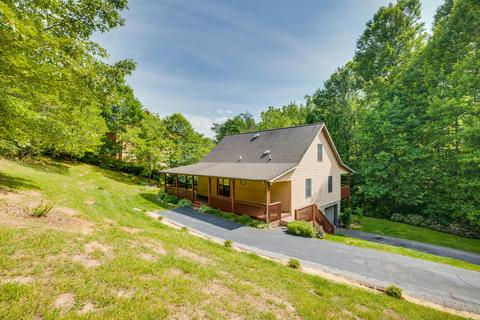 1303 Sugar Grove Church Road Butler Tn 37640, Butler, TN 37640