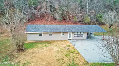 1175 Williams Hollow Road Sevierville Tn 37876, Sevierville, TN 37876