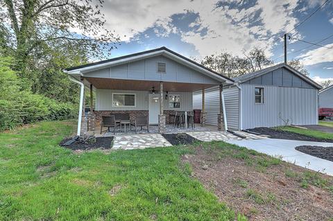615 Pactolas 104 Clark St Johnson City Tn 37604, Johnson City, TN 37604