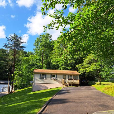 351 Cox Hollow Road Kingsport Tn 37664, Kingsport, TN 37664