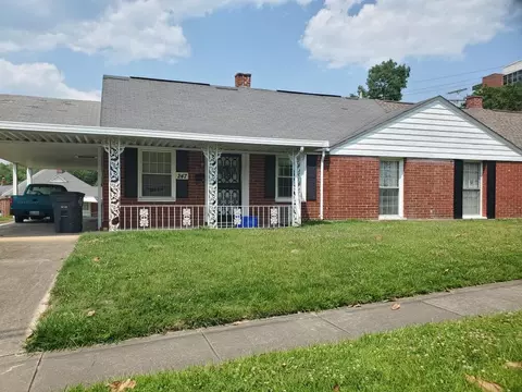 247 Cherokee Village Drive Kingsport Tn 37660, Kingsport, TN 37660