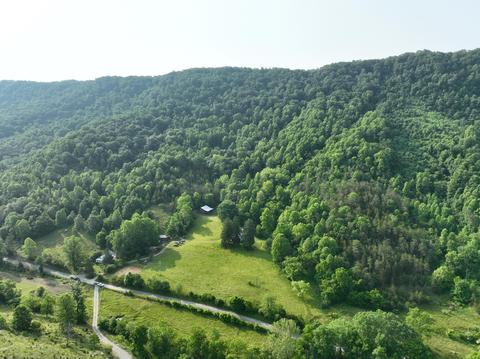 6180 Clinch Mtn Road Eidson Tn 37731, Eidson, TN 37731 photo 35