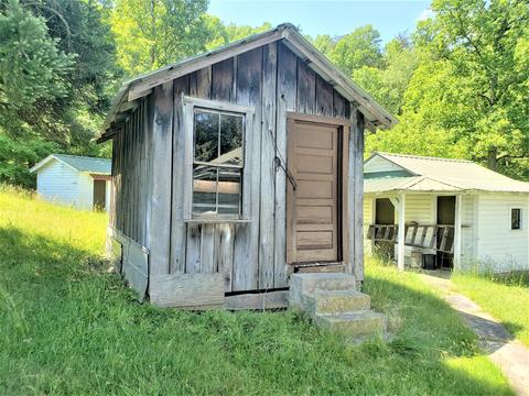 6180 Clinch Mtn Road Eidson Tn 37731, Eidson, TN 37731 photo 29