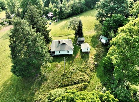 6180 Clinch Mtn Road Eidson Tn 37731, Eidson, TN 37731 photo 49