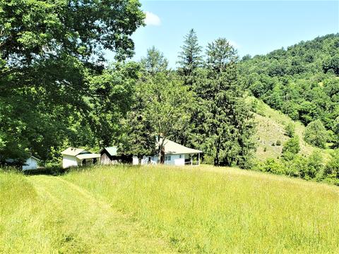 6180 Clinch Mtn Road Eidson Tn 37731, Eidson, TN 37731 photo 26