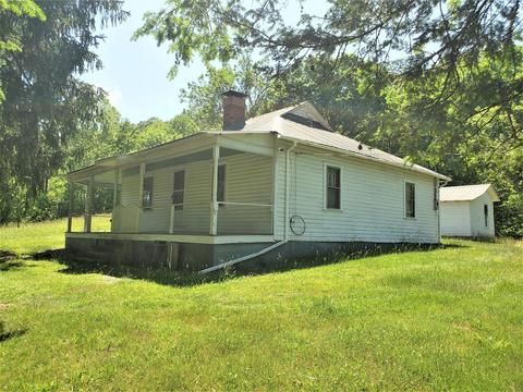 6180 Clinch Mtn Road Eidson Tn 37731, Eidson, TN 37731 photo 3