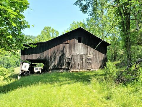 6180 Clinch Mtn Road Eidson Tn 37731, Eidson, TN 37731 photo 4