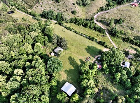 6180 Clinch Mtn Road Eidson Tn 37731, Eidson, TN 37731 photo 41
