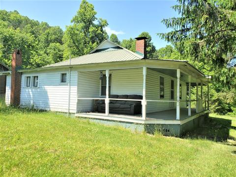 6180 Clinch Mtn Road Eidson Tn 37731, Eidson, TN 37731 photo 2