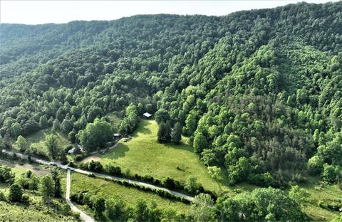 6180 Clinch Mtn Road Eidson Tn 37731, Eidson, TN 37731 photo 51