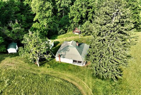 6180 Clinch Mtn Road Eidson Tn 37731, Eidson, TN 37731 photo 45