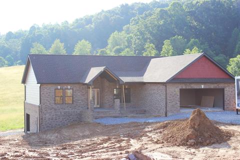 413 Bulldog Miller Road Jonesborough Tn 37659, Jonesborough, TN 37659