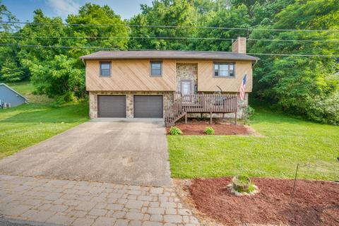 248 River Edge Drive Kingsport Tn 37660, Kingsport, TN 37660