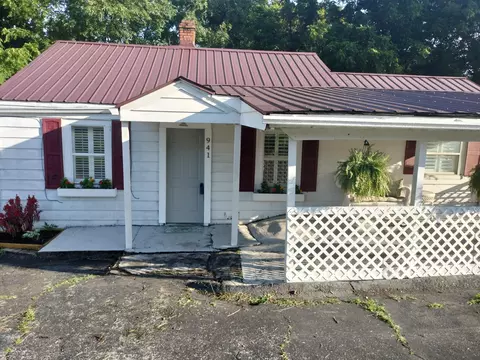 941 E Main Boulevard Church Hill Tn 37642, Church Hill, TN 37642