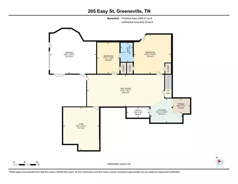 205 Easy Street Greeneville Tn 37745, Greeneville, TN 37745 photo 36