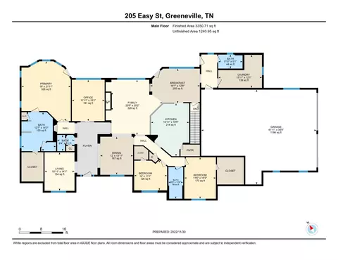 205 Easy Street Greeneville Tn 37745, Greeneville, TN 37745 photo 3