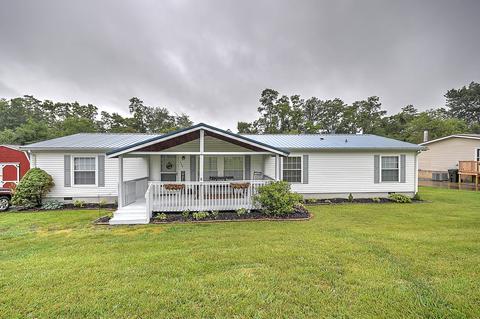 134 Grazing Meadows Drive Jonesborough Tn 37659, Jonesborough, TN 37659