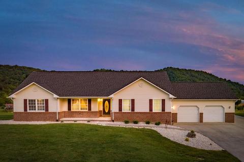 361 Knob Hill Private Drive Blountville Tn 37617, Blountville, TN 37617