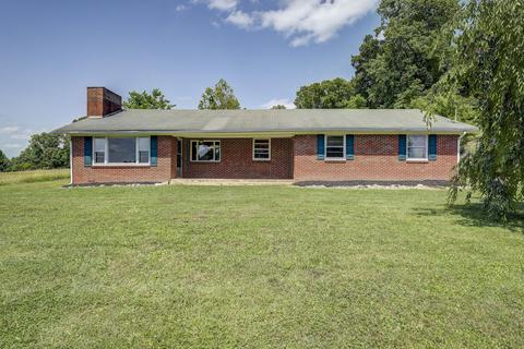 500 Carter Hill Road Piney Flats Tn 37686, Piney Flats, TN 37686