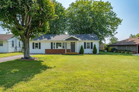 1010 Circle Drive Elizabethton Tn 37643, Elizabethton, TN 37643